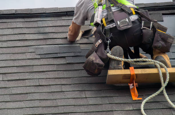 Trusted Emergency Roof Repair service in Laurel, MS - Brentwood Metal Roofing