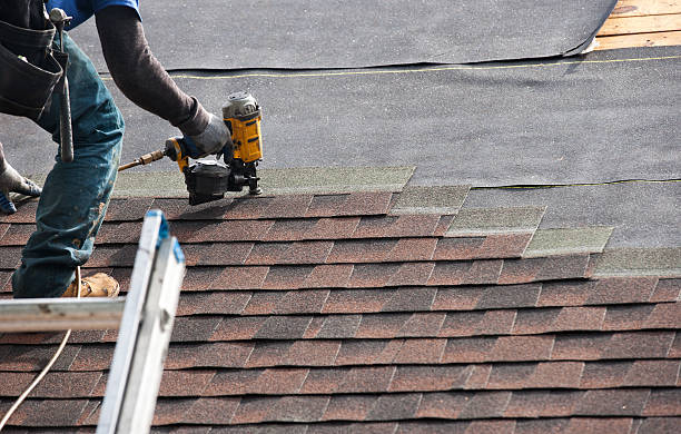 Licensed Emergency Roof Repair service in Laurel, MS - Brentwood Metal Roofing
